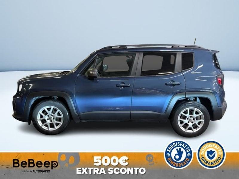 Jeep Renegade 1.0 T3 LIMITED 2WD