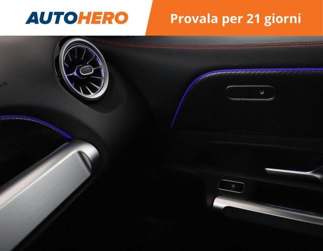 MERCEDES-BENZ GLB 200 Automatic AMG Line Premium