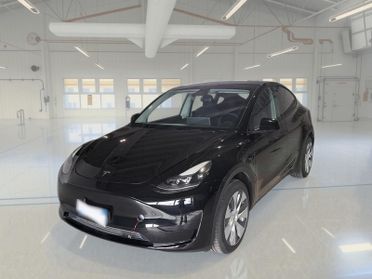 TESLA MODEL Y 50 KWH RWD AUT. SUV