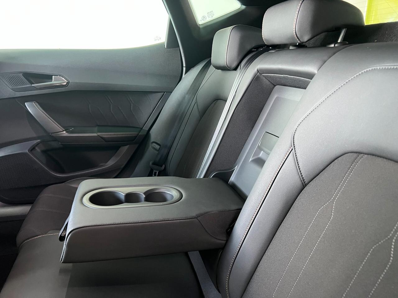 Cupra Formentor 2.0 TDI DSG