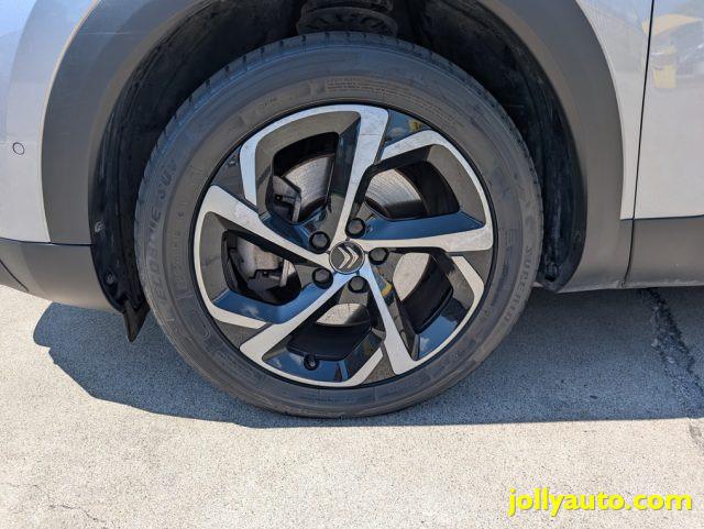 CITROEN C5 Aircross Hybrid 225 e-EAT8 Feel Plug IN - Aziendale