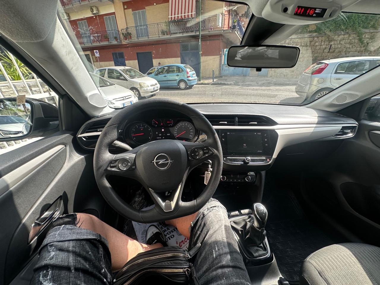 Opel Corsa 1.2 Blitz Edition 2022