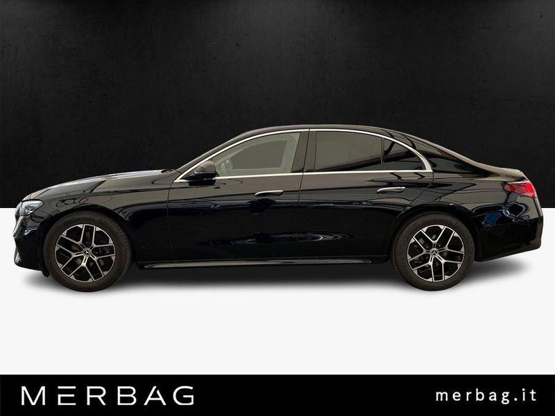 Mercedes-Benz Classe E 220 d Mild hybrid Advanced