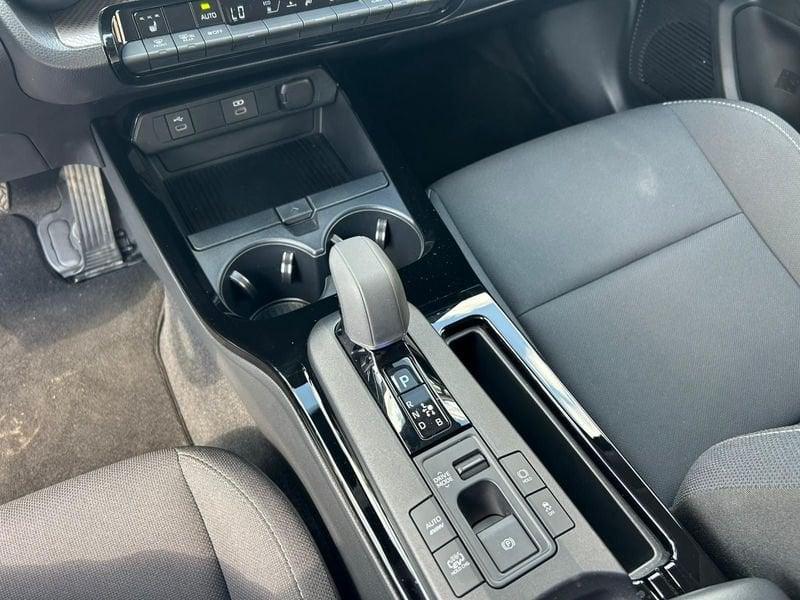 Toyota Prius Plug-in Hybrid Lounge