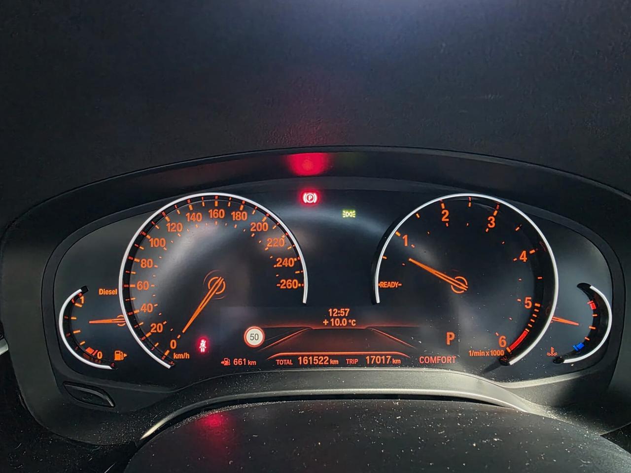 Bmw 530 530d xDrive Touring Sport