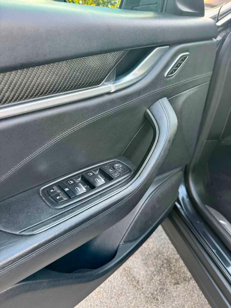 Maserati Levante 3.0 Diesel 275 CV AWD