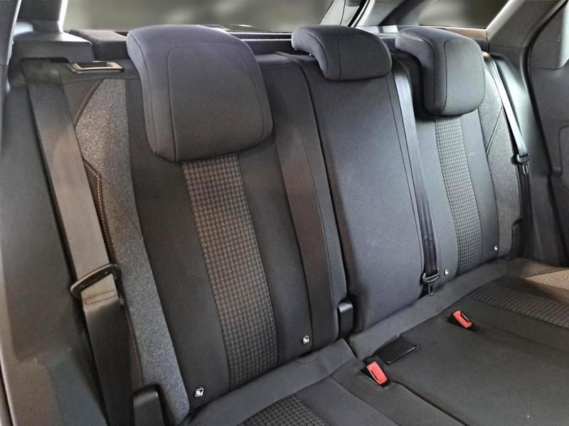 PEUGEOT 3008 BLUEHDI 130 EAT8 SES ACTIVE PACK SUV