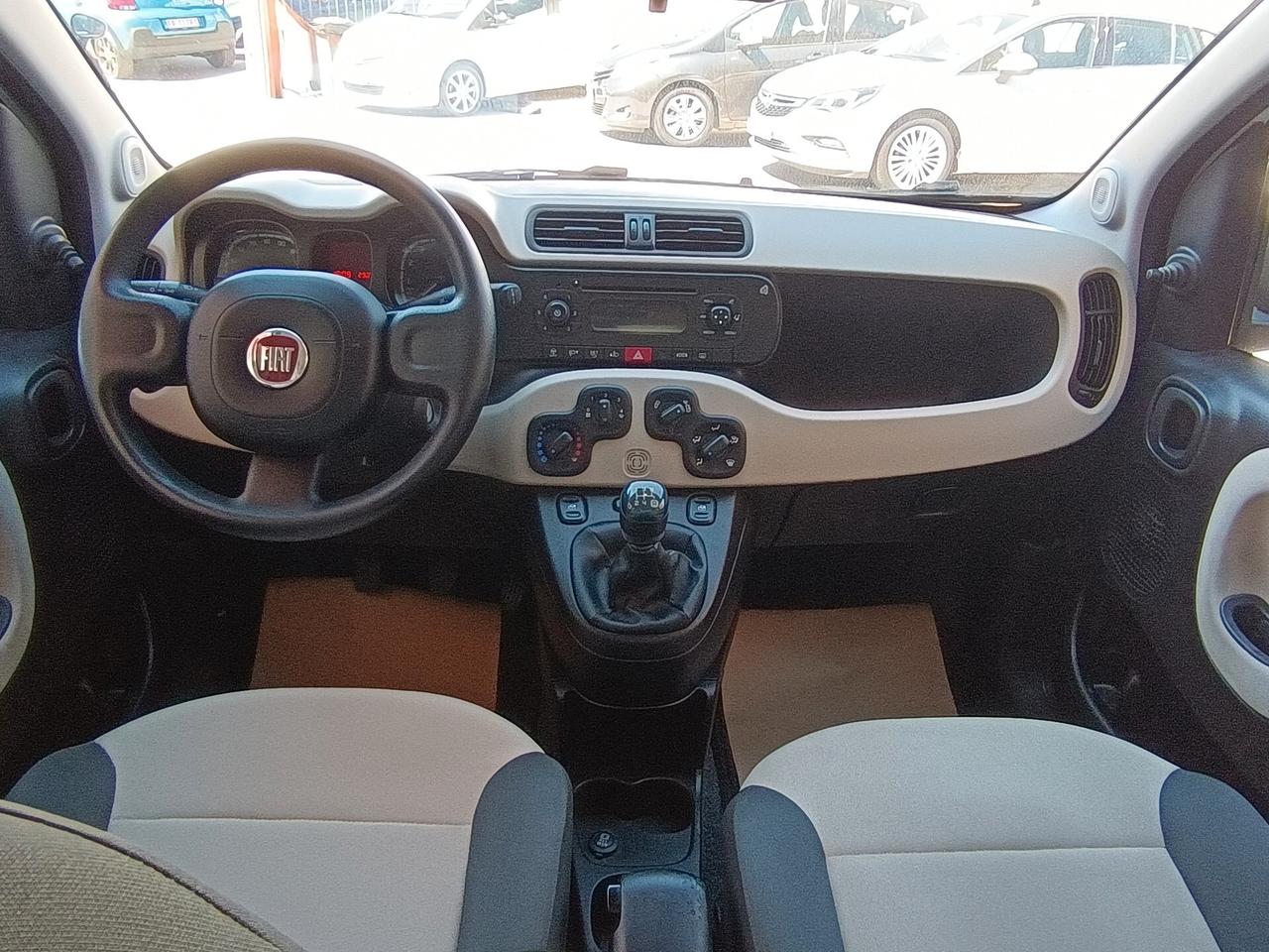 Fiat Panda 1.2 Easy