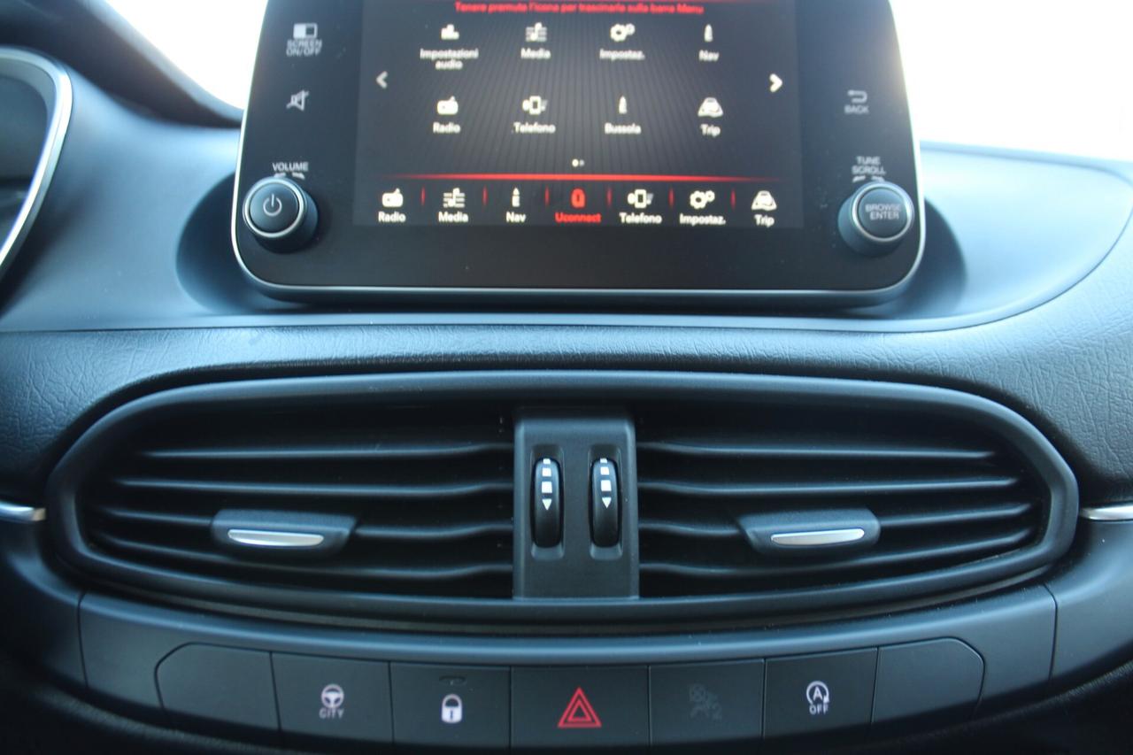 Fiat Tipo 1.6 Mjt S&S 5 porte Business