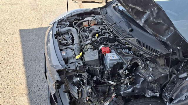 FORD Ka+ 1.2 BEN S.e.S. Active INCIDENTATA