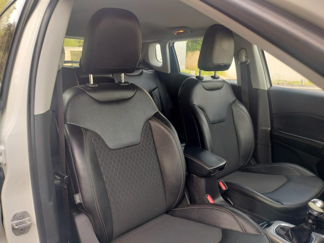 Jeep Compass 1.6 Multijet II 2WD Business
