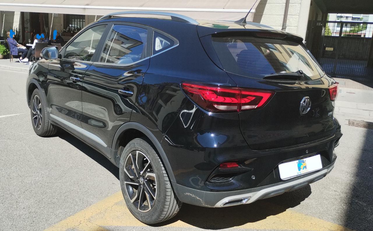 Mg ZS 1.0T-GDI Luxury