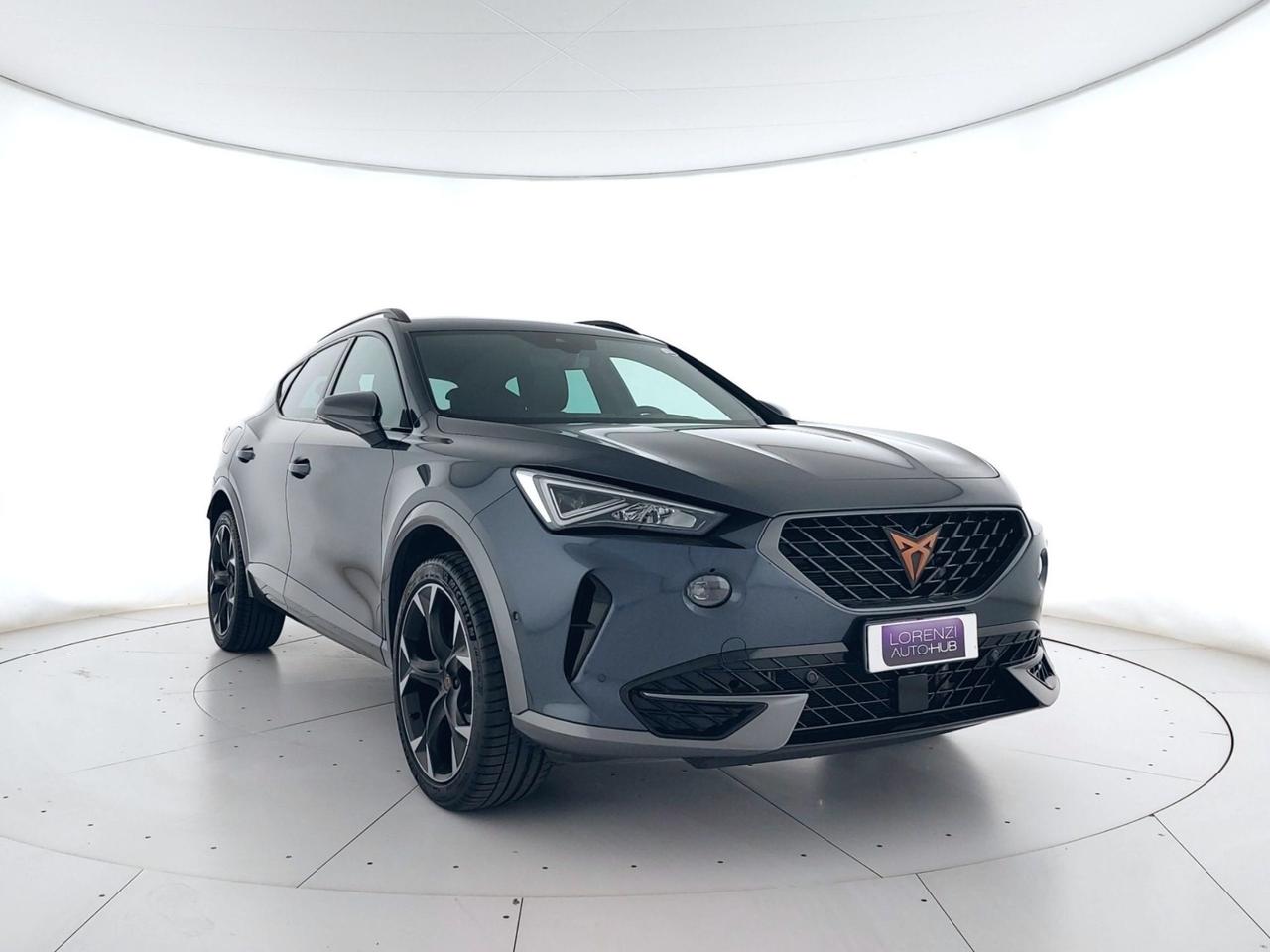 Cupra Formentor 2.0 tdi 4drive 150cv dsg CAMERA+ACC+APP CONNECT