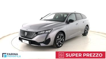 PEUGEOT 308 SW 1.2 puretech t Allure s&s 130cv