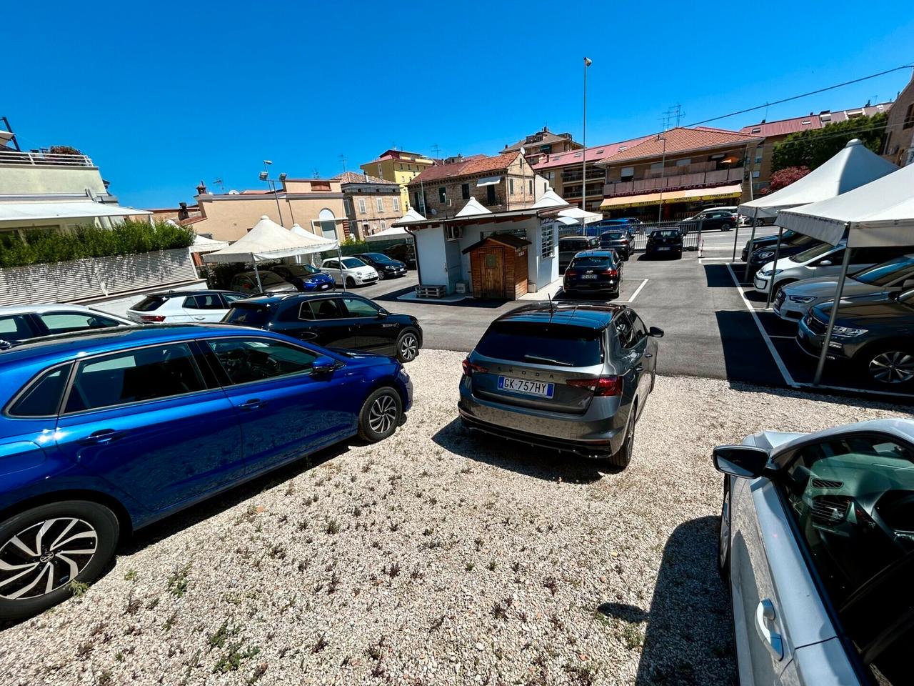 Fiat 500 1.0 Hybrid SPORT 2022