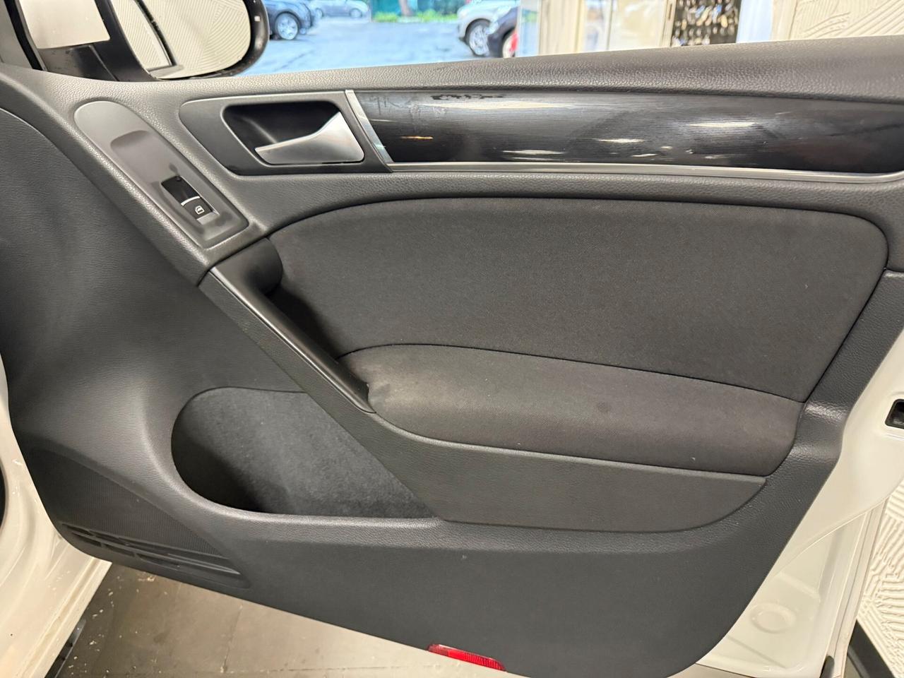 Volkswagen Golf 2.0 TDI 170CV DPF 5p. GTD