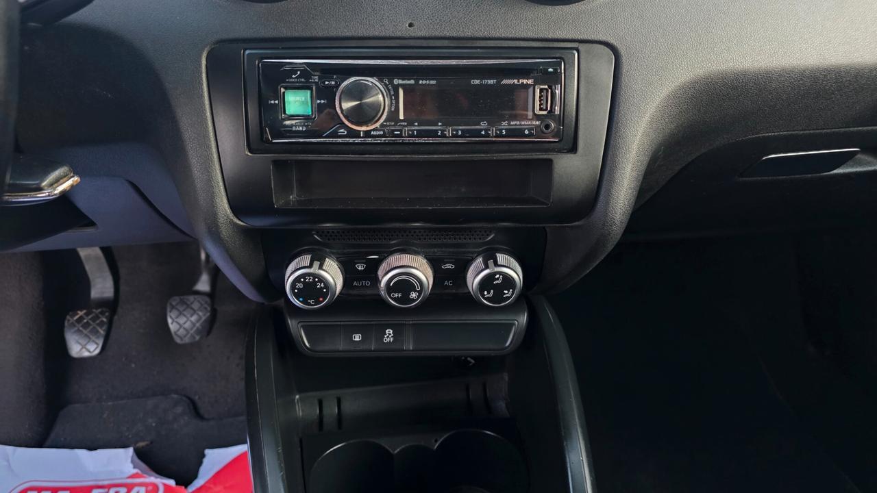 Audi A1 1.6 TDI 105 CV Ambition