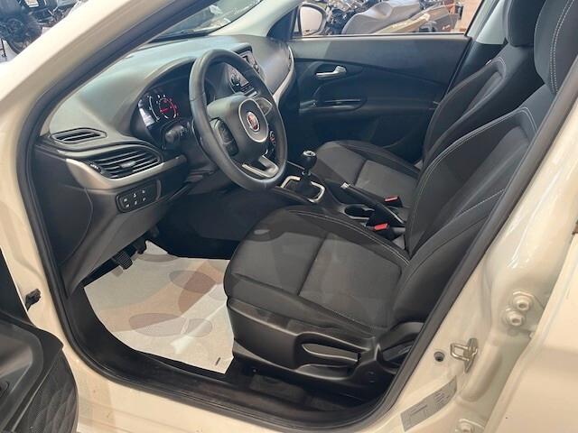 Fiat Tipo 4p 1.6 mjt Easy 120cv *IVA ESPOSTA*