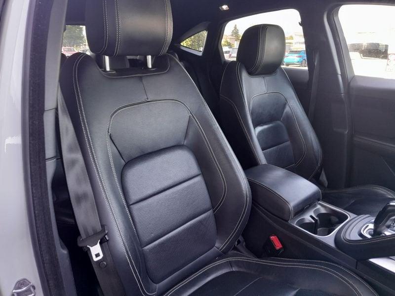 Jaguar E-Pace 2.0D i4 180cv R-DYNAMIC AUTO AWD