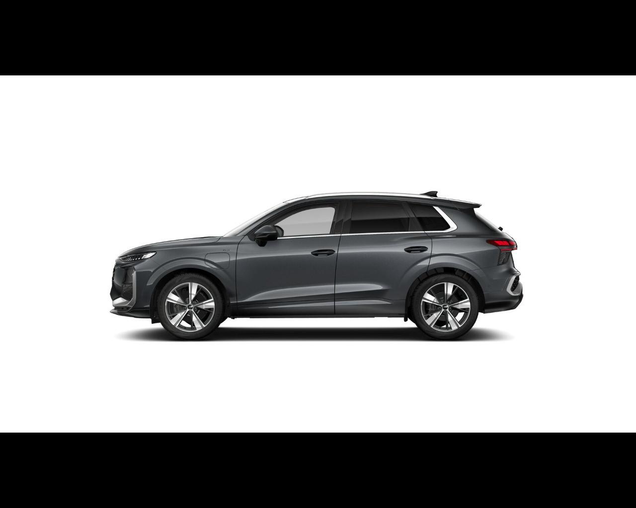 AUDI Audi Q3 SUV S line edition e-hybrid 200 kW S tronic