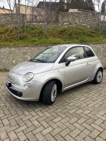 Fiat 500 1.3 Multijet 95Cv 2011