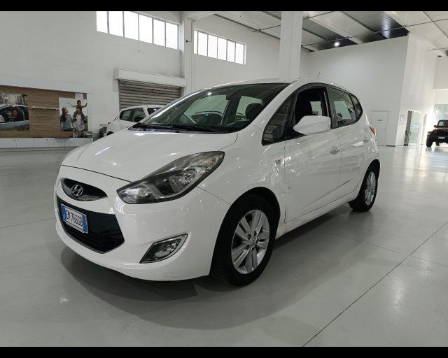 HYUNDAI iX20 1.4 CRDI 77CV Classic