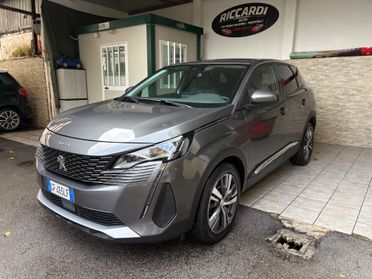 Peugeot 3008 1.5 diesel 2021