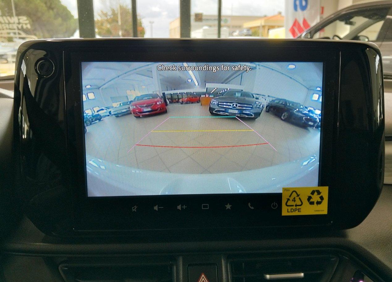 Suzuki Swift 1.2h Sakura 2wd 81cv cvt