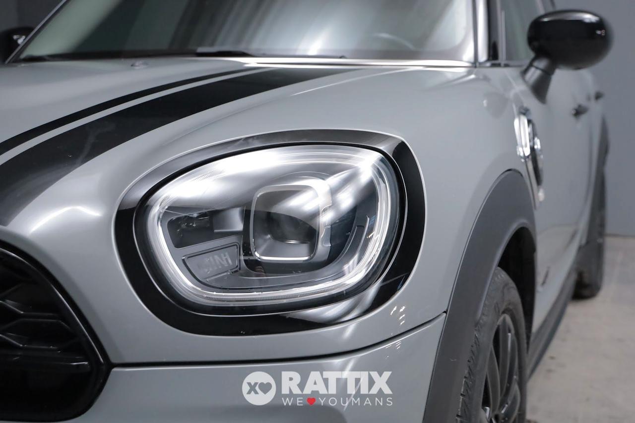 MINI Cooper SE Countryman 1.5 Classic all4 auto