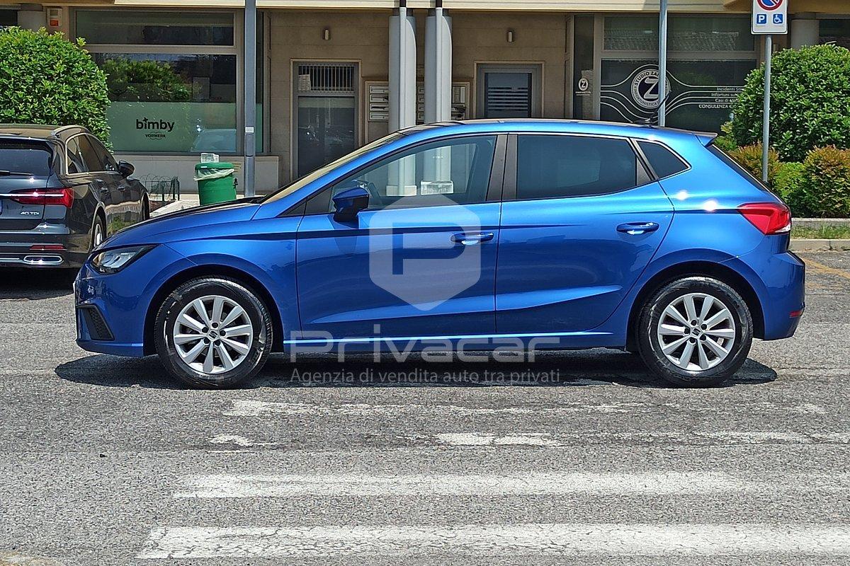 SEAT Ibiza 1.0 EcoTSI 95 CV 5 porte Business