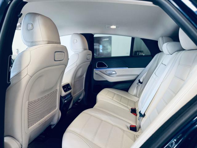 Mercedes-Benz GLE 350 coupe de phev (eq-power) Sport 4matic auto