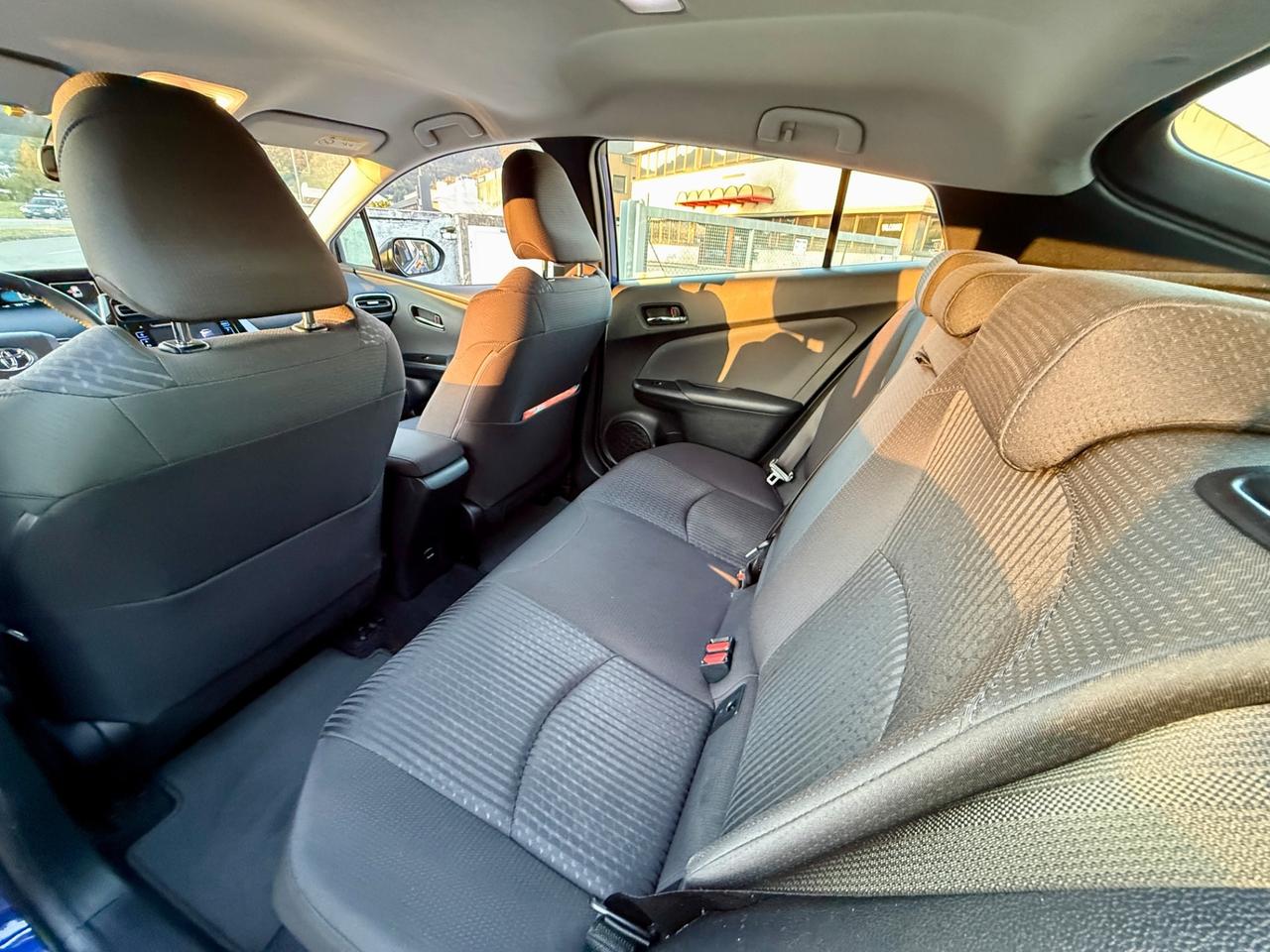 Toyota Prius 1.8 Style Full optional 135.000Km