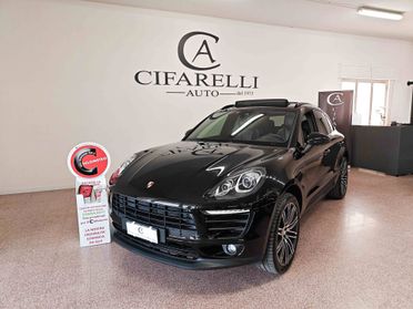 Porsche Macan 3.0 S Diesel