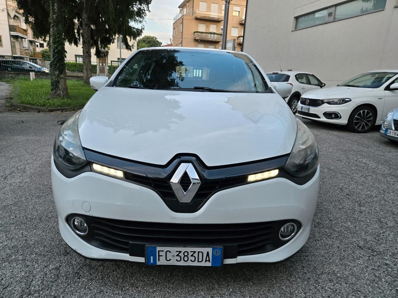 Renault Clio dCi 8V 75CV Start&Stop 5 porte Energy Zen