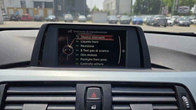 BMW 420 d xDrive Gran Coupé PERMUTE TETTO UNICOPROPR.