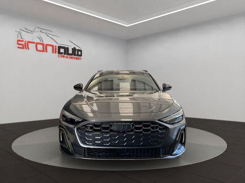 Audi A5 A5 Avant TDI 204CV mHEV S tronic S Line edition