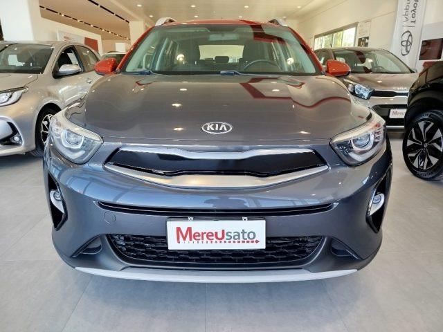 KIA Stonic 1.6 CRDi 110 CV Style