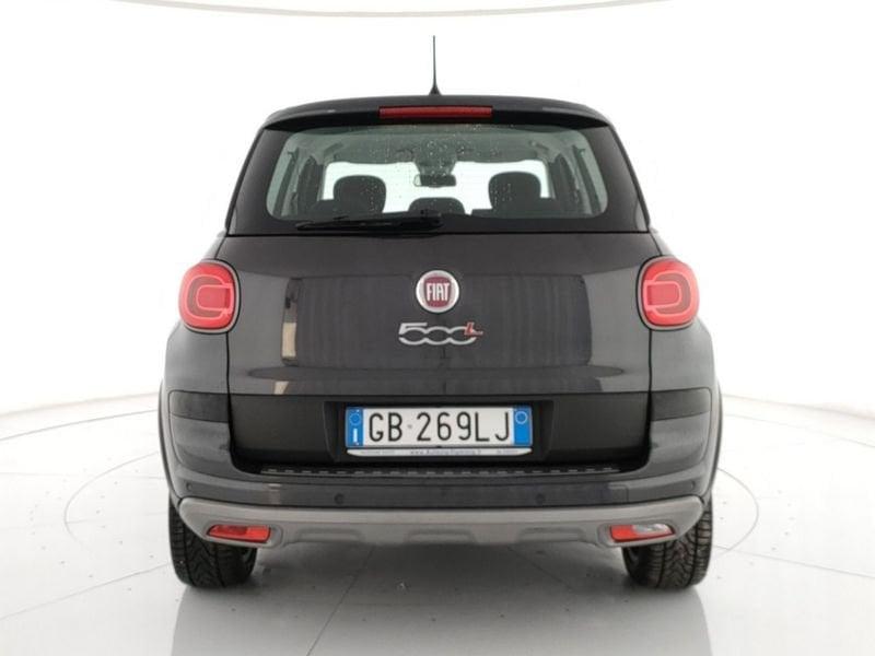 FIAT 500L Cross 1.4 s&s 95cv my20