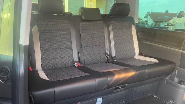 VOLKSWAGEN Multivan 2.0 TDI 204CV DSG 4Motion Highline