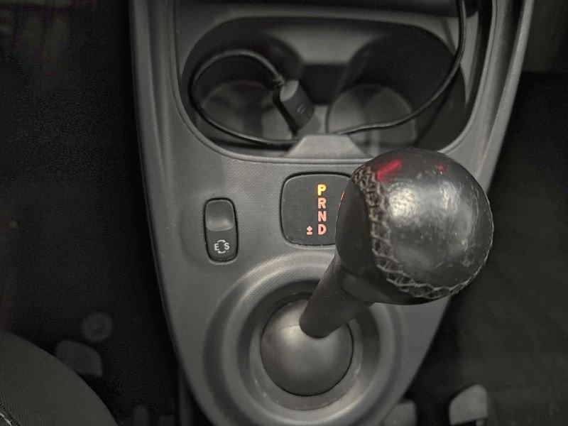 smart fortwo coupè 70 1.0 52kW passion twinamic