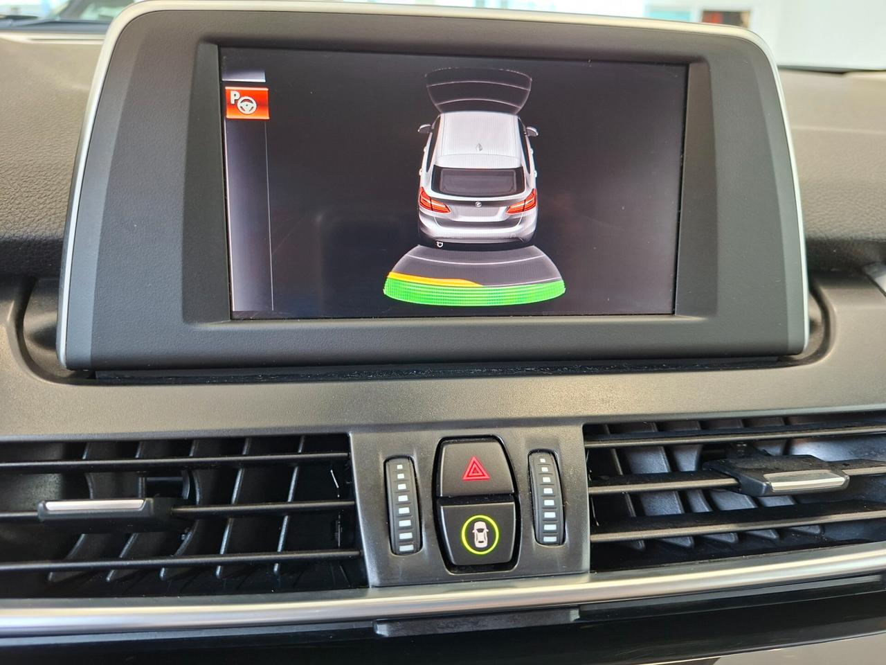 Bmw 218 218d Active Tourer Luxury