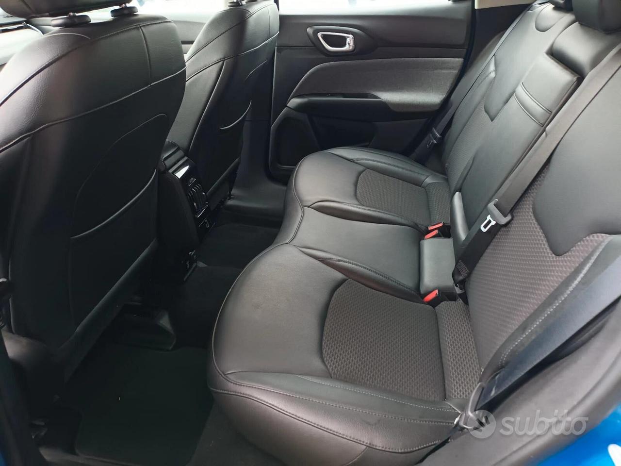 Jeep Compass 1.6 Multijet II 2WD Longitude