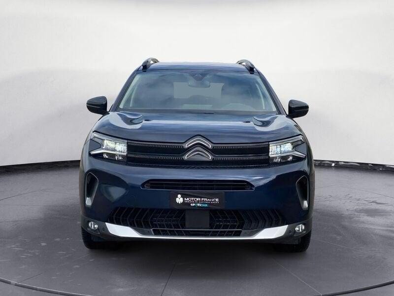 Citroën C5 Aircross I 2022 1.5 bluehdi Shine s&s 130cv eat8