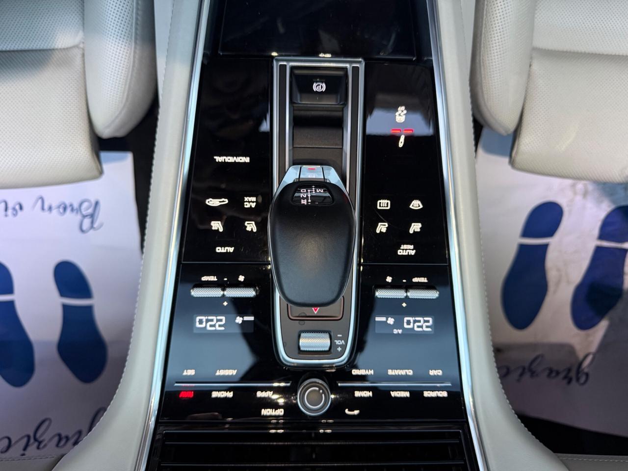 Porsche Panamera 2.9 4 E-Hybrid Sport Turismo