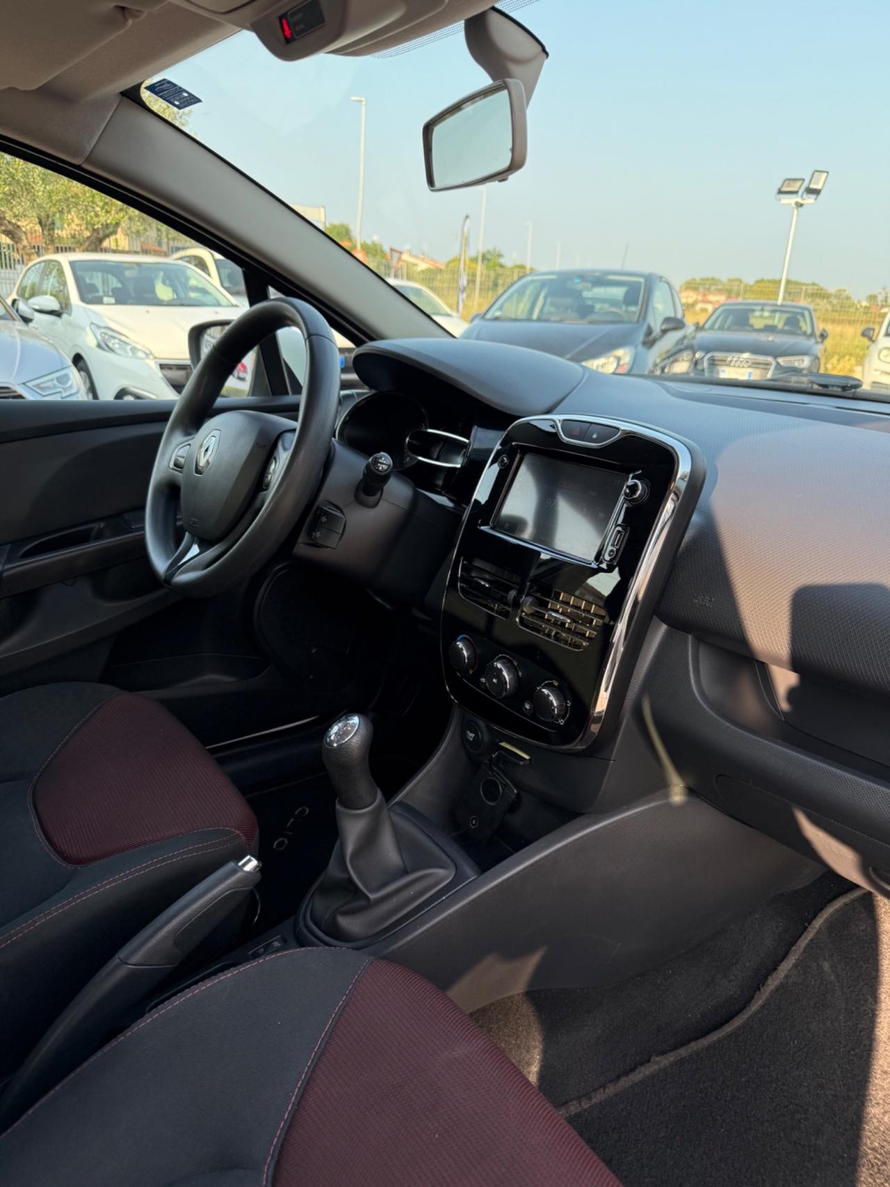 Renault Clio 1.5 Diesel