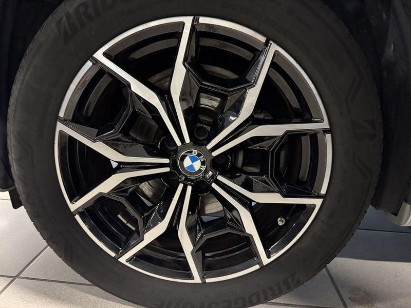 BMW X3 X3 xDrive20d 48V Msport