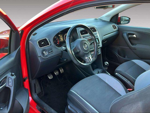 VOLKSWAGEN Polo 1,2 TSi Comfortline 105 CV