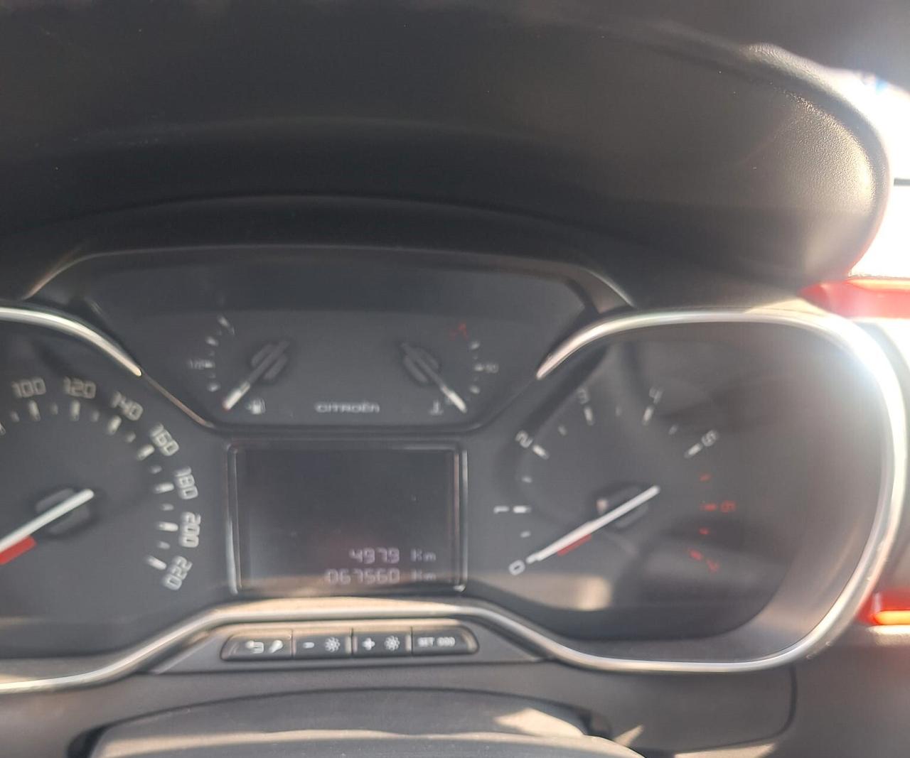 Citroen C3 BlueHDi 100 S&S Shine