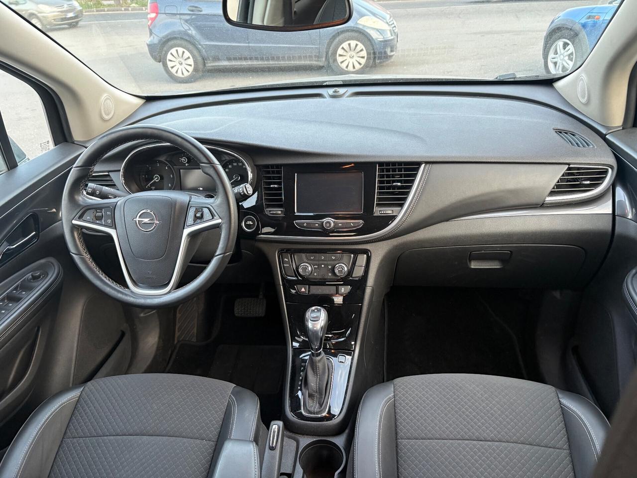 Opel Mokka X 1.6 CDTI 136CV A.U.T.O.M.A.T.I.C.A.