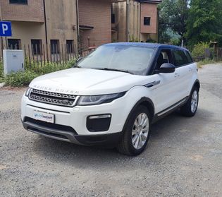 LAND ROVER RANGE ROVER EVOQUE 5P 2.0 TD4 HSE 150CV